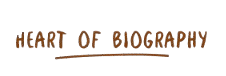 Heart Of Biographies