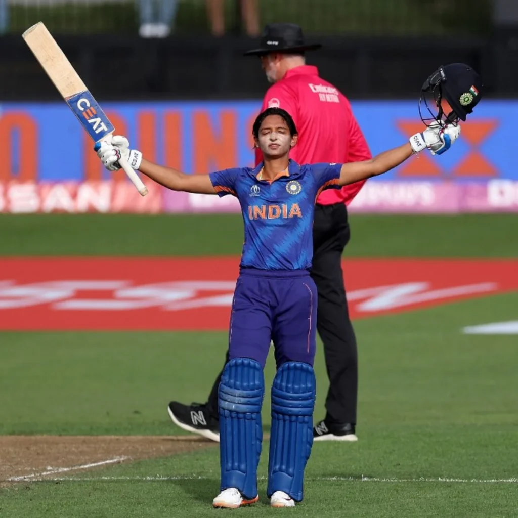 harmanpreet-kaur-century-afp